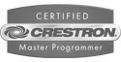 Crestron Master Programmer Logo